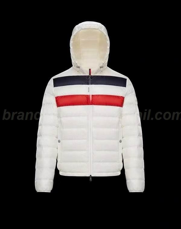 Moncler Men's Outwear 60